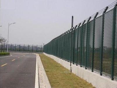 泗水县电子围栏系统六号